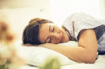 How Does Sleep Affect Your Overall Wellness?