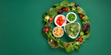 Are There Any Health Benefits to a Plant-Based Diet?