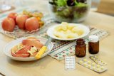 What Are the Key Nutrients Needed for Muscle Recovery?